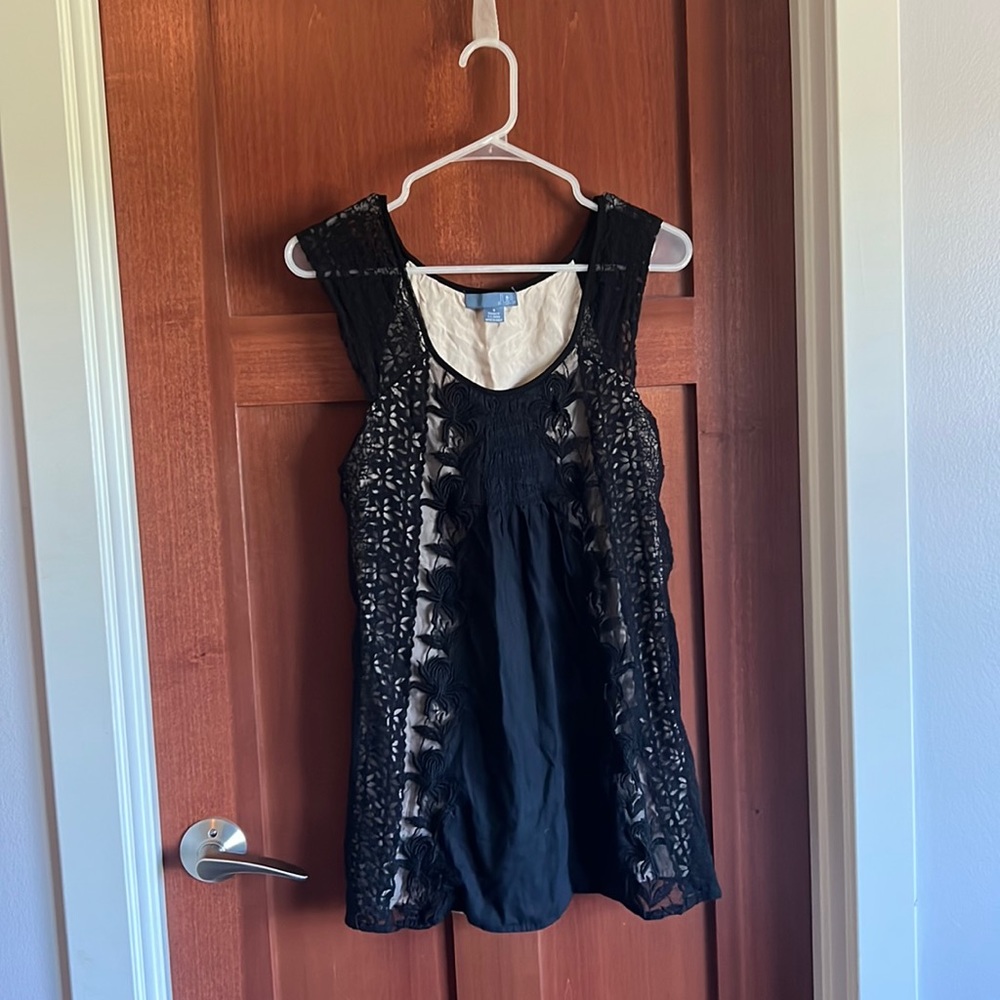 Anthropologie Top